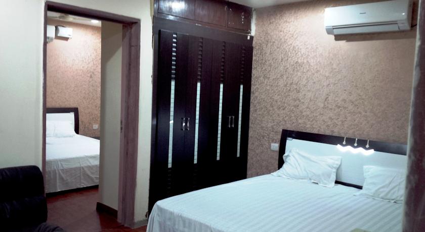 Hotel Kayanaat